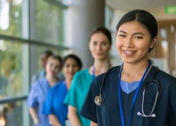 4 Women Who Made Important Contributions To The Advance Of Health Care