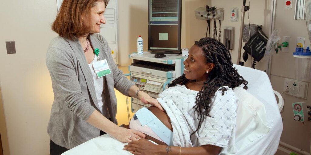 Comprehensive Services at A Preferred Women’s Health Center of Charlotte