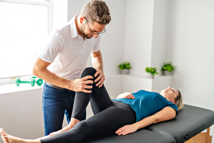 Comprehensive Women’s Physiotherapy Services