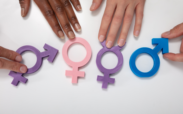Gender Affects The Health Of Men And Women In Which Of The Following Ways?