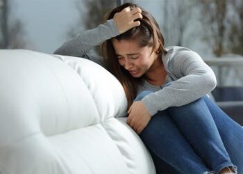 How Many Women Have Mental Health Issues