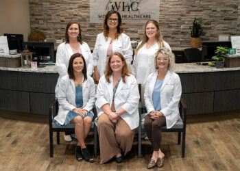 Rivercity Women’s Health – Comprehensive Care for Women in San Antonio!