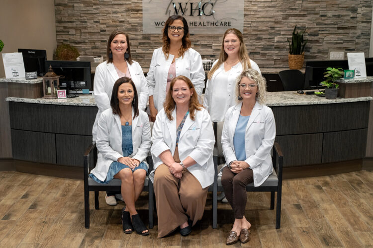 Rivercity Women’s Health – Comprehensive Care for Women in San Antonio!