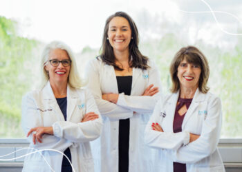 Three Village Women’s Health – Comprehensive Care for Every Stage of Life!