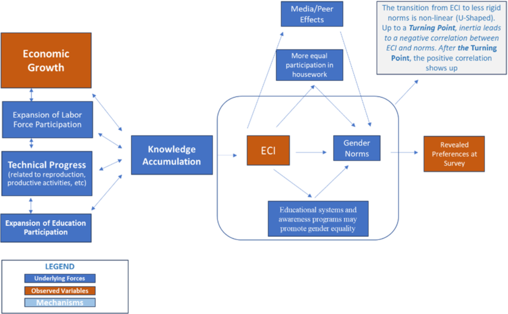 Understanding the Role of Gender in Health