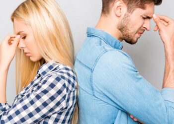 Who Has Worse Mental Health Men Or Women