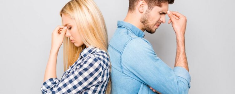 Who Has Worse Mental Health Men Or Women