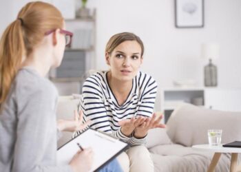 Why Are Women More Likely To Have Mental Health Problems