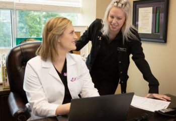 A Preferred Women's Health Center Of Augusta