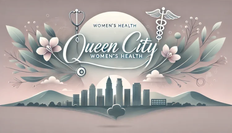 Queen City Women's Health