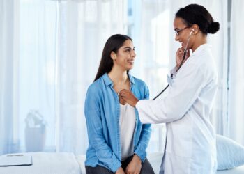 Elite Women's Health