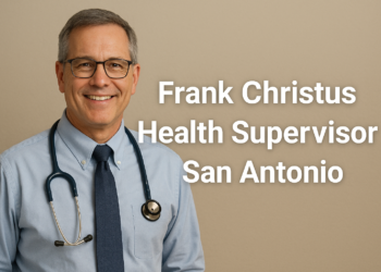 Frank Christus Health Supervisor San Antonio