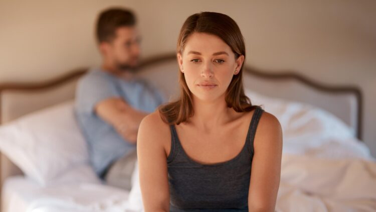 Undiagnosed Stds Lead To What Long Term Health Risk For Women?