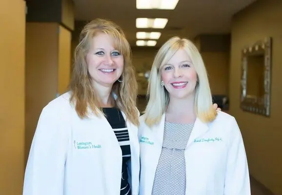 Why Women's Health Matters in Lexington