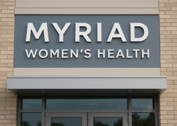 Myriad Women's Health