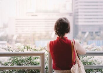 Chongqing 520m Building