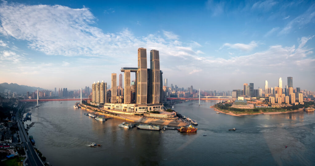 Redefining the Skyline