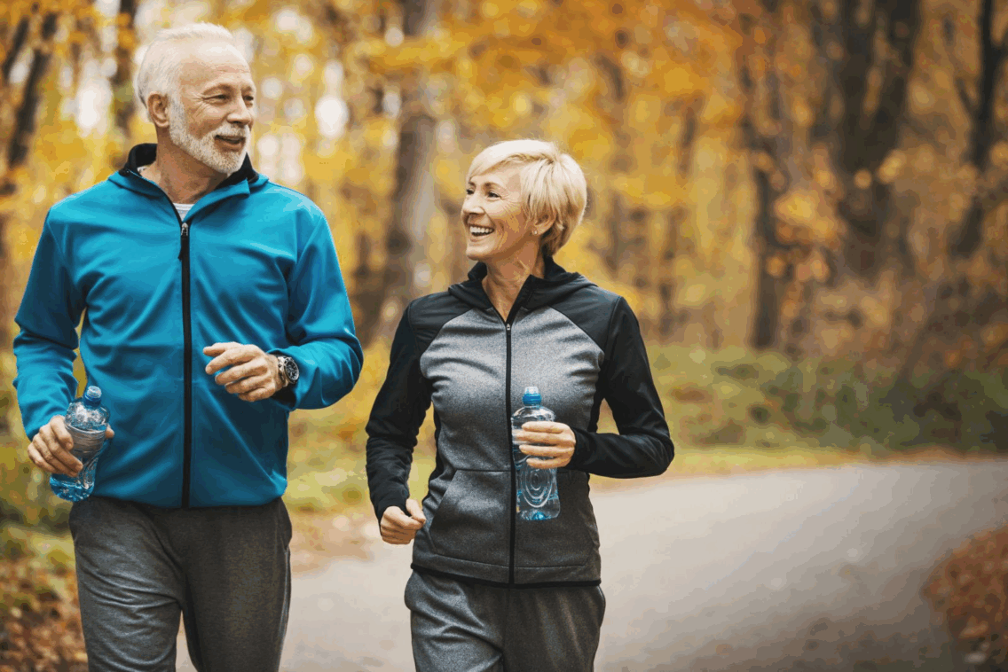 How to Improve Your Lifestyle Naturally