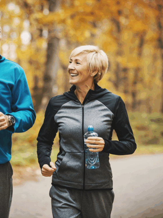 How to Improve Your Lifestyle Naturally