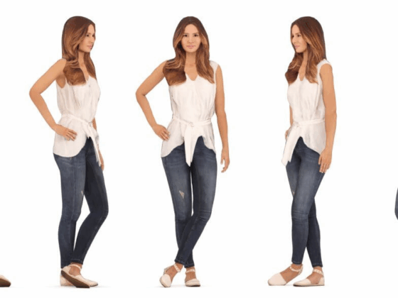 Understanding Fashion for Different Body Types