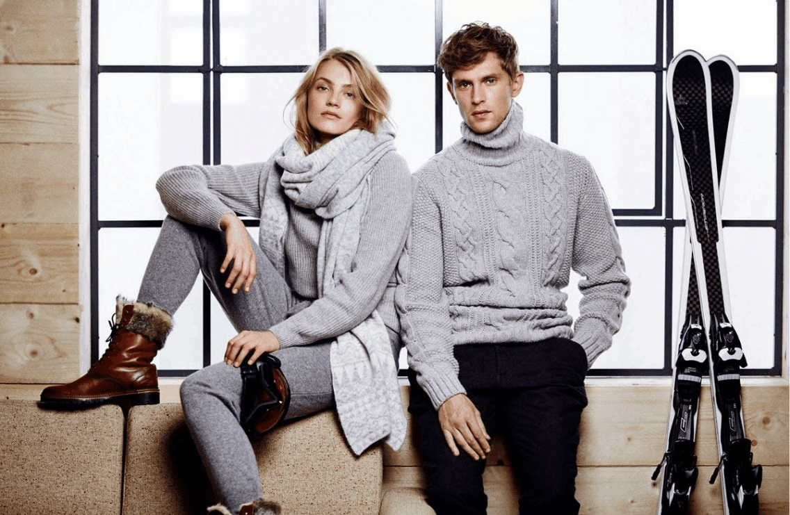 Seasonal Fashion Tips for Women and Men