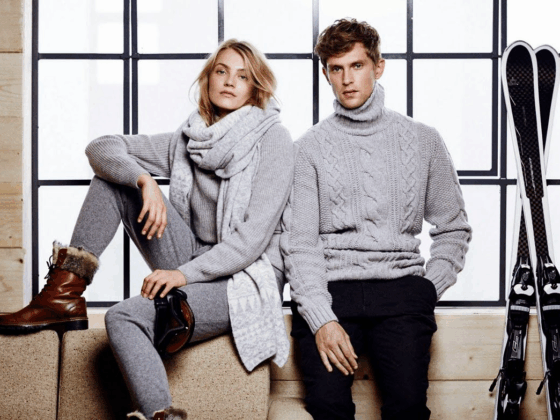Seasonal Fashion Tips for Women and Men