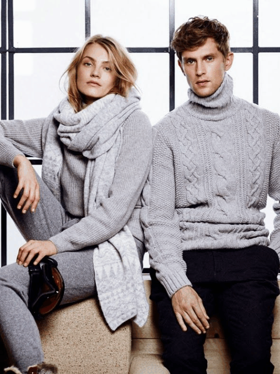 Seasonal Fashion Tips for Women and Men