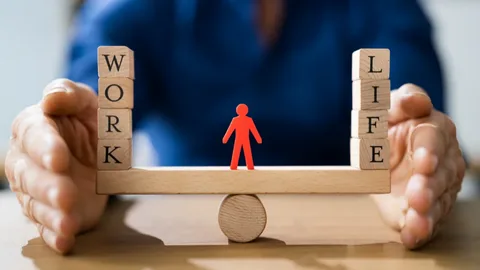 Work-Life Balance Strategies That Work: Simple Tips for a Happier Life