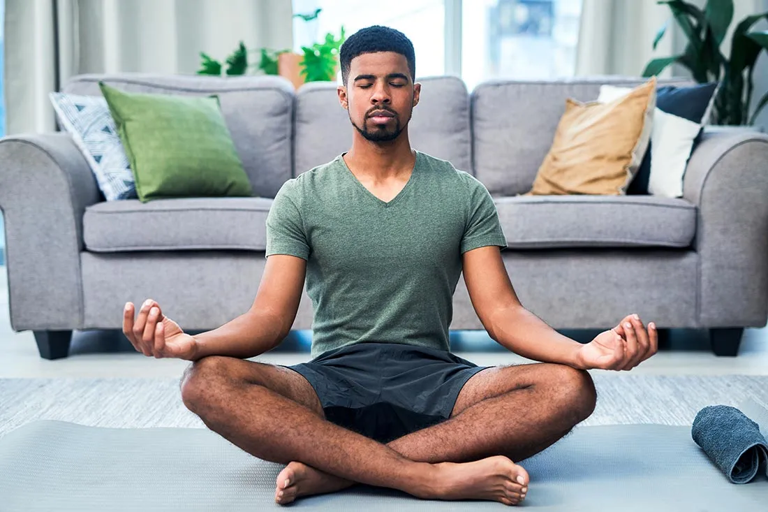 How to Be More Mindful Every Day