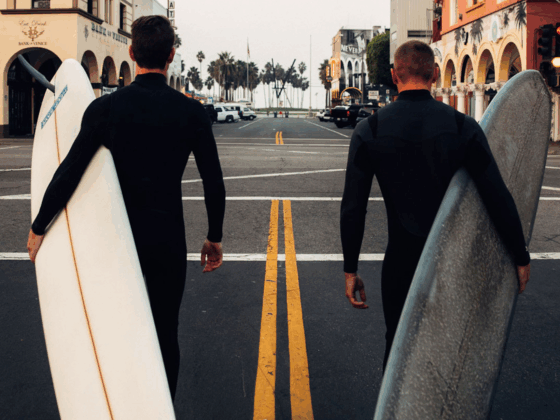 How to Make Friends as an Adult