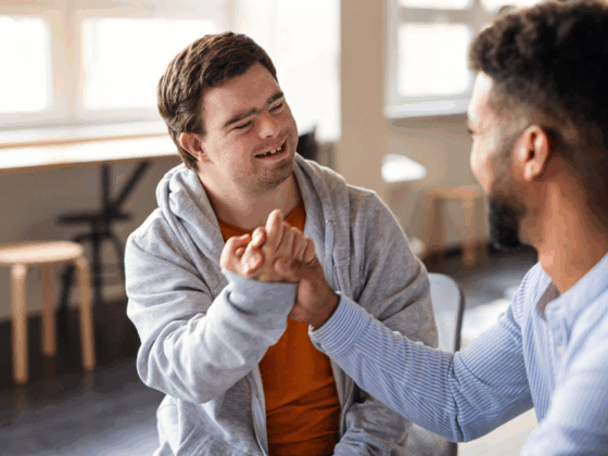 How to Build Strong Friendships – A Real, Human Guide to Deep Connections