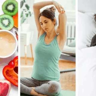 How to Manage Stress and Anxiety Naturally