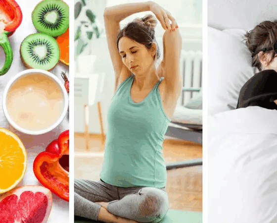 How to Boost Your Immune System Naturally