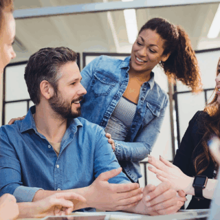 How to Build Strong Friendships – A Real, Human Guide to Deep Connections