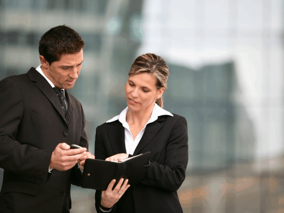 How to Set Boundaries in Social Settings