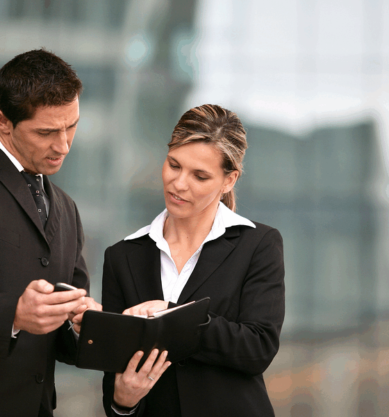 How to Set Boundaries in Social Settings