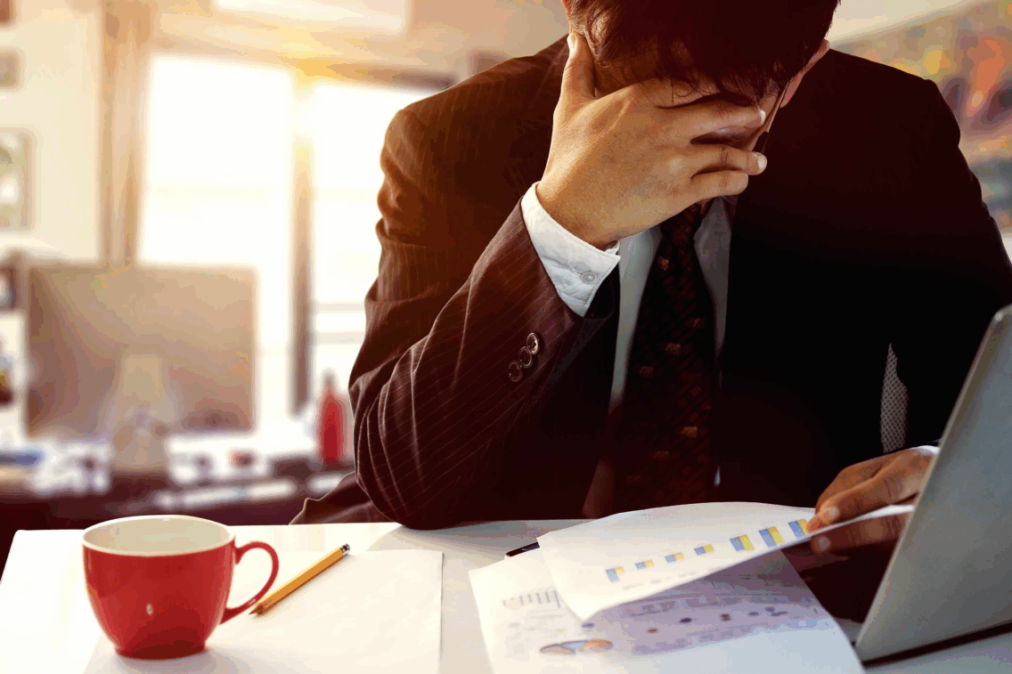 How to Manage Stress and Anxiety Naturally