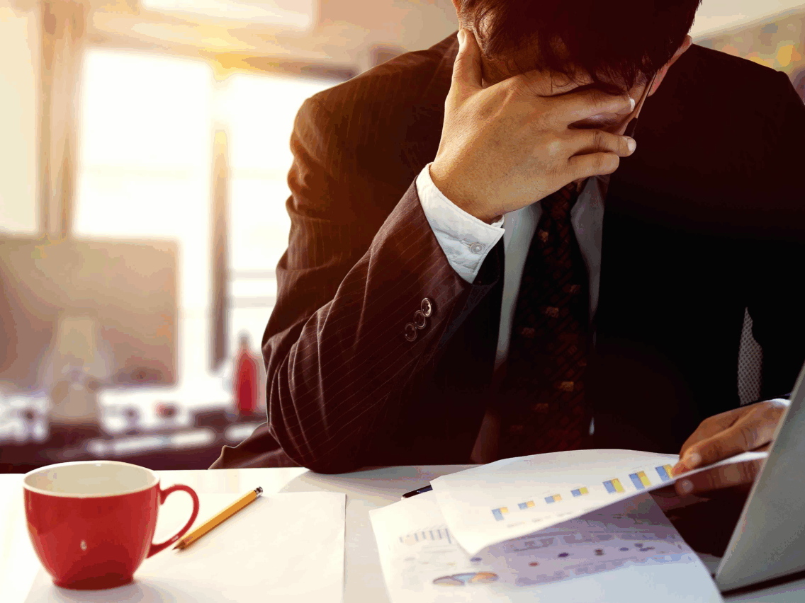 How to Manage Stress and Anxiety Naturally