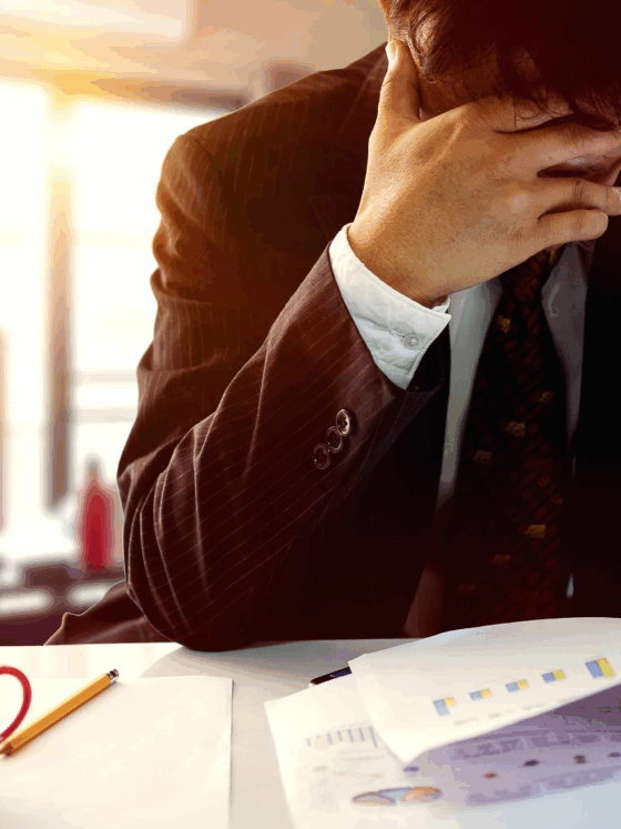 How to Manage Stress and Anxiety Naturally