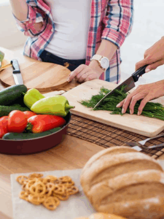 How to Live a Healthy Lifestyle: A Simple Guide for Everyone