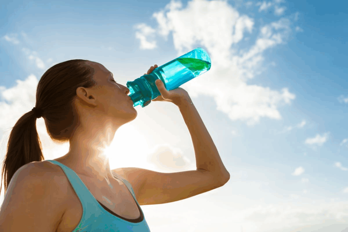 The Importance of Hydration for Wellness: Why Water is the Real MVP of Your Health