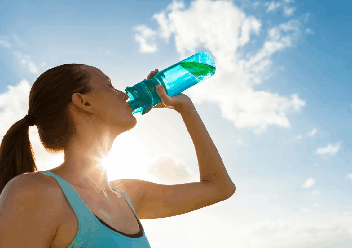 The Importance of Hydration for Wellness: Why Water is the Real MVP of Your Health