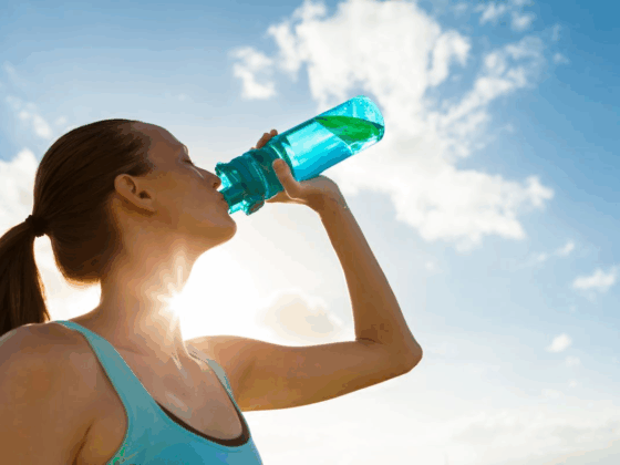 The Importance of Hydration for Wellness: Why Water is the Real MVP of Your Health