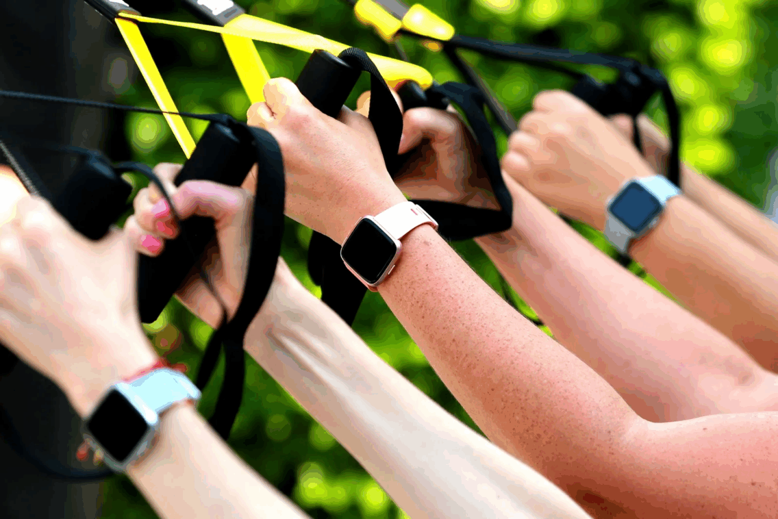 How to Track Your Health Goals: A Simple Guide to Staying on Track