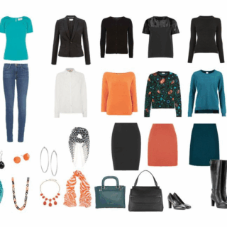 Understanding Fashion for Different Body Types