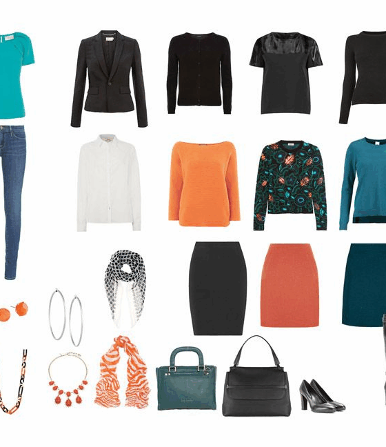 How to Build a Capsule Wardrobe: A Simple Guide to Effortless Style