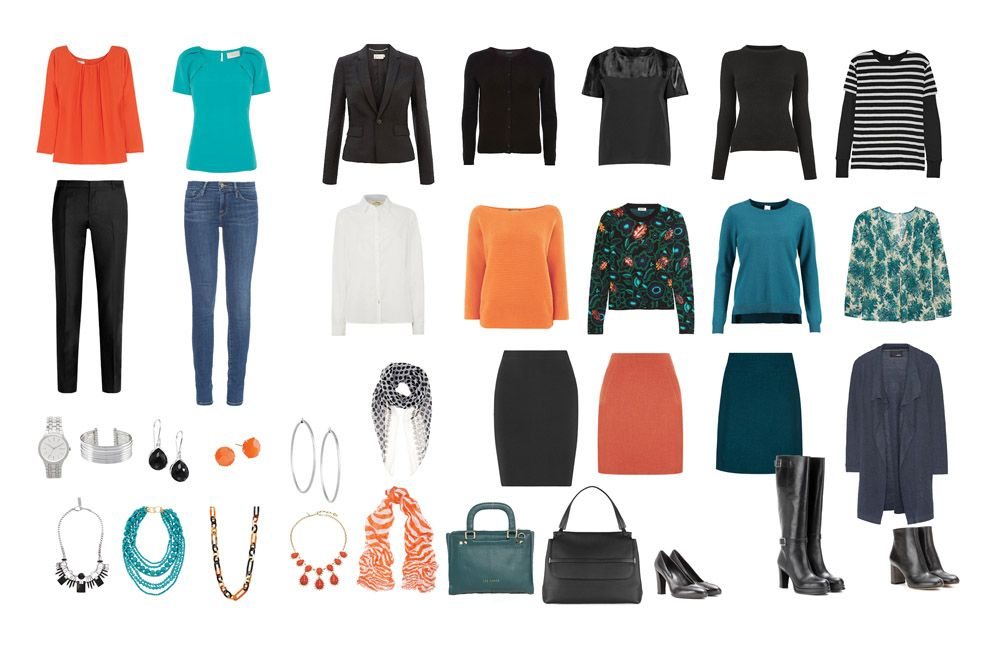 How to Build a Capsule Wardrobe: A Simple Guide to Effortless Style