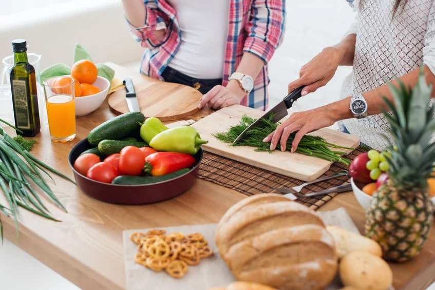 How to Live a Healthy Lifestyle: A Simple Guide for Everyone